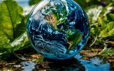 GESTIÓN Y CAMBIO CLIMÁTICO: ¿QUE NECESITAS SABER?