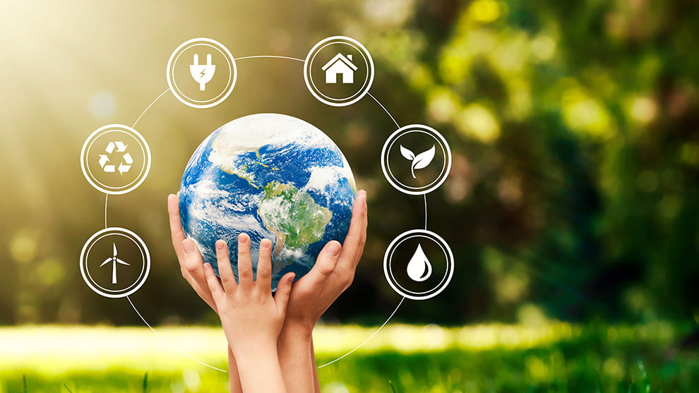 Actualización ISO 14001