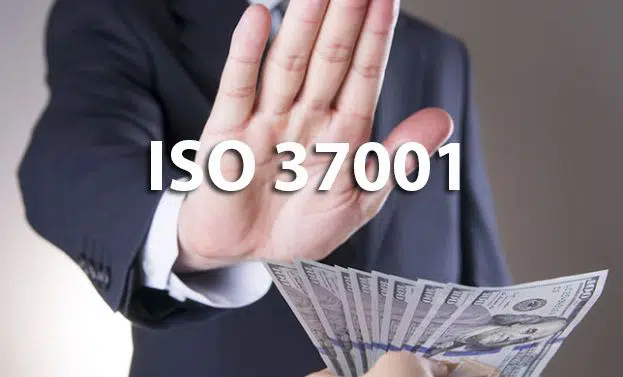 LO QUE DEBES SABER SOBRE LA ISO 37001
