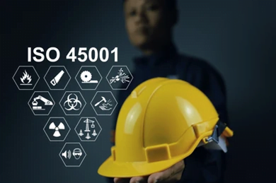 Protege a tus Trabajadores: Implementación de la ISO 45001 en tu Organización