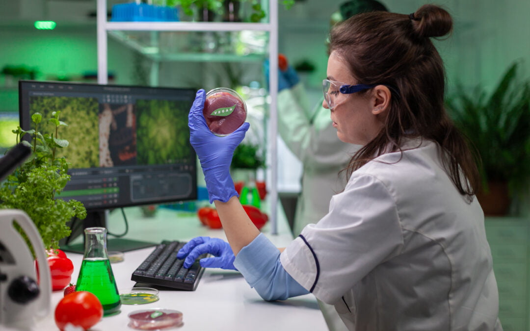 ISO 22001: Un Sistema de Gestión para Asegurar la Inocuidad en Alimentos