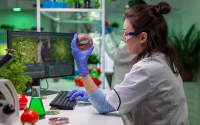 ISO 22001: Un Sistema de Gestión para Asegurar la Inocuidad en Alimentos