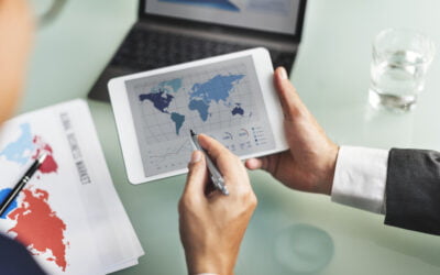 El Nearshoring en México: Una Estrategia Inteligente para Optimizar tu Sistema de Gestión