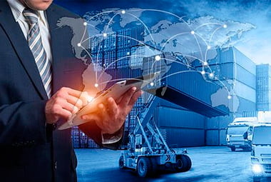 Nearshoring y su Relación con ISO 9001 y 14001