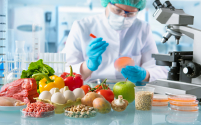 ¿Por qué es importante detectar los puntos críticos en la Industria Alimentaria?