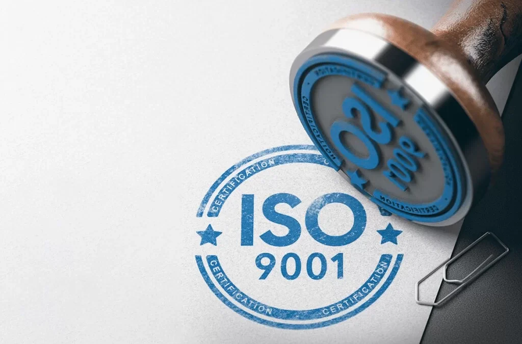 ¿Qué es la ISO 9001? Todo lo que Necesitas Saber para Potenciar tu Empresa