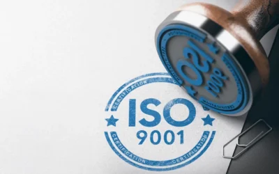 ¿Qué es la ISO 9001? Todo lo que Necesitas Saber para Potenciar tu Empresa