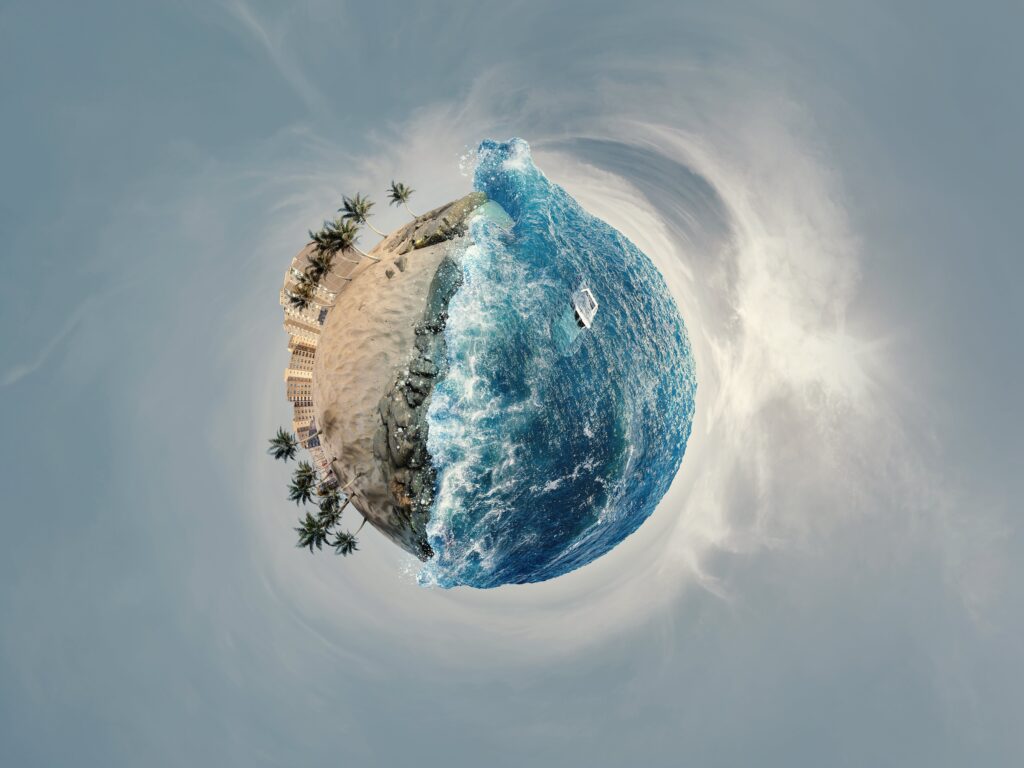 Cambio Climático