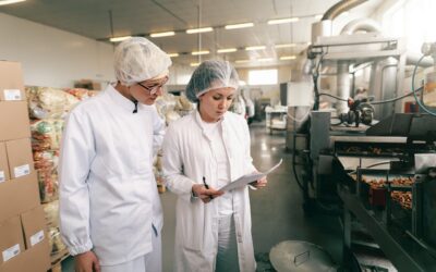 Cafeína y Seguridad Alimentaria: ¿Cómo la Norma ISO 22000 Puede Mejorar la Calidad de Tus Productos?