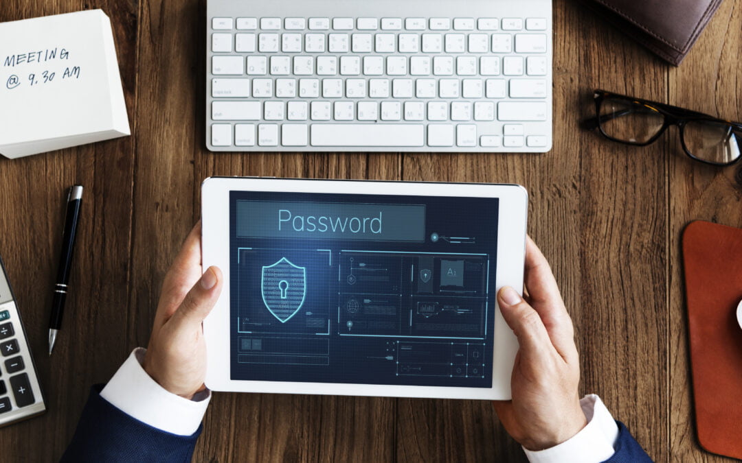 Maximiza tu seguridad de datos con ISO 27001