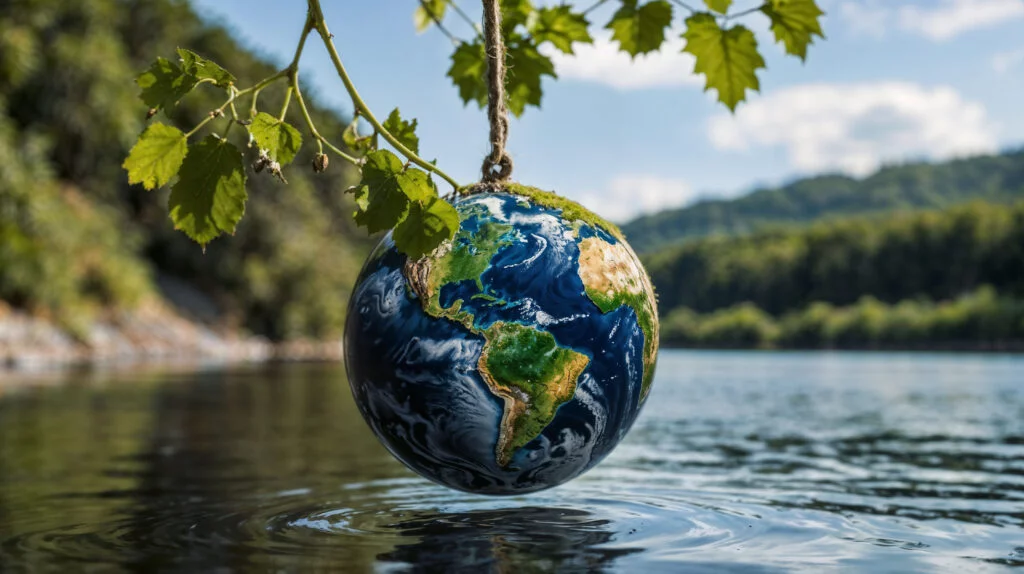 Impacto Ambiental