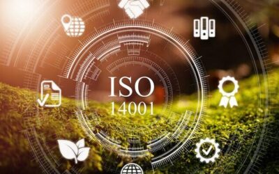 Impacto de la ISO 14001 en la Regulación Ambiental