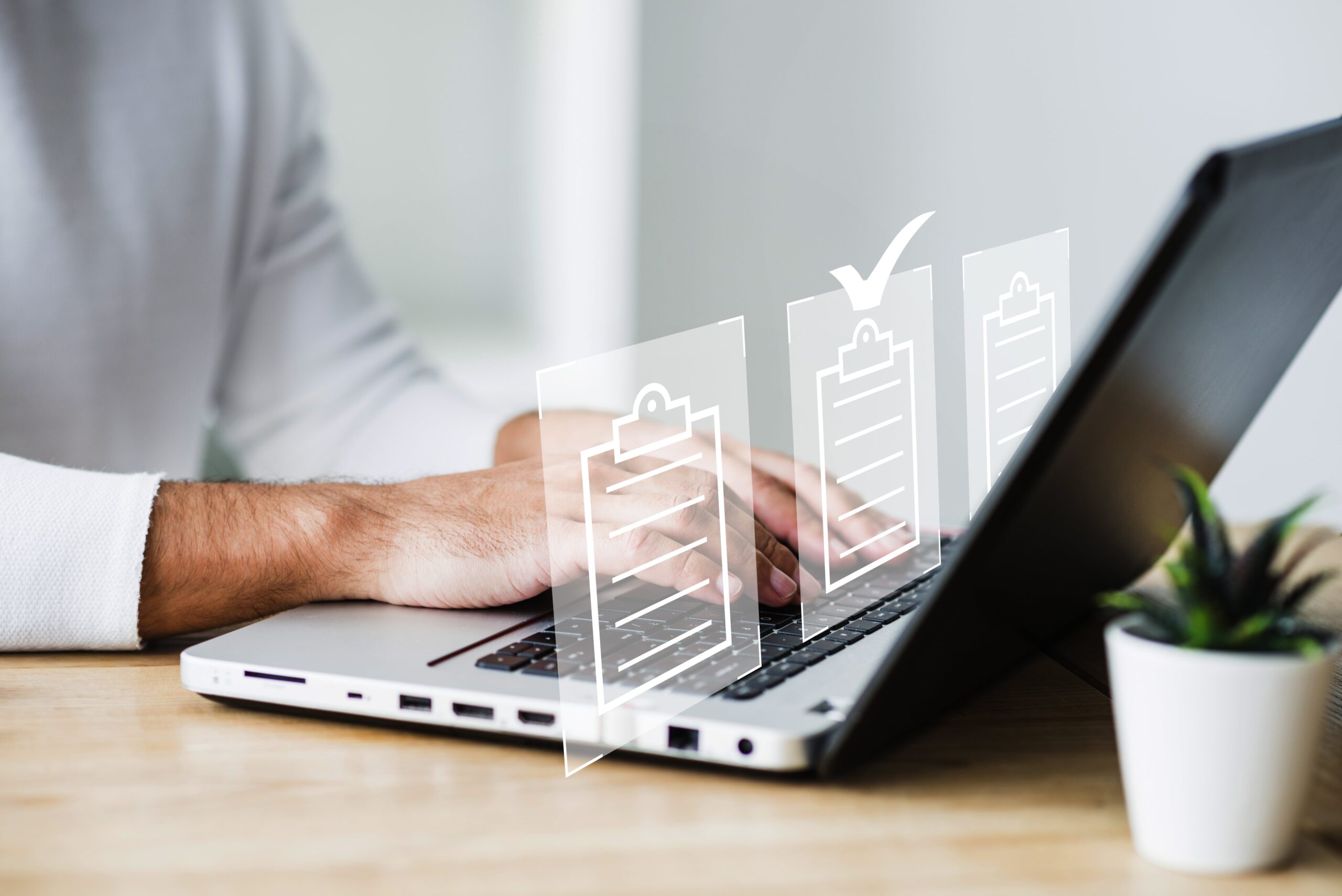 Actualización ISO 14001