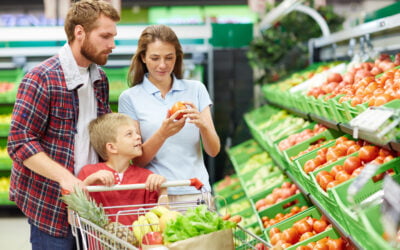 Implementar un Sistema de Gestión en ISO 22000 aumenta la confianza de clientes y consumidores