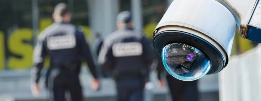 Seguridad Privada/ISO18788