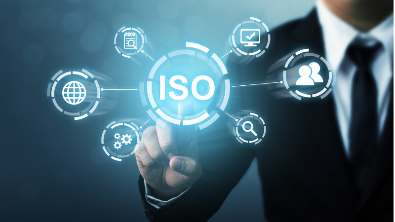 Implementación en ISO 18788