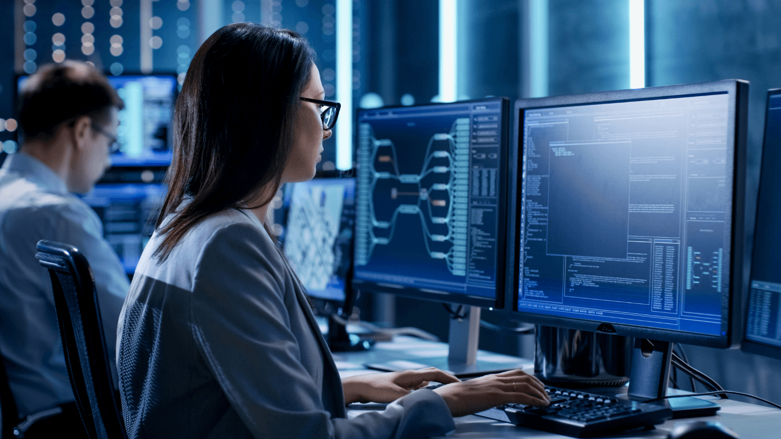 ISO 27001 Seguridad de la Información 