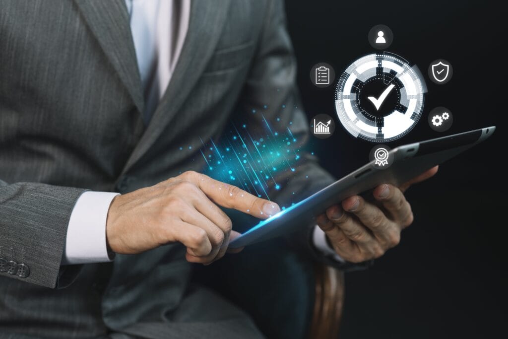 Impacto financiero / ISO 9001