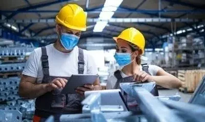 Cómo la ISO 45001 Ayuda a Mejorar la Seguridad y Salud de los Trabajadores