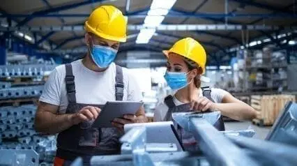 Cómo la ISO 45001 Ayuda a Mejorar la Seguridad y Salud de los Trabajadores
