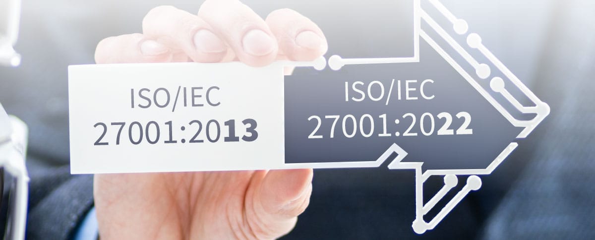 ISO 27001 Seguridad de la Información 