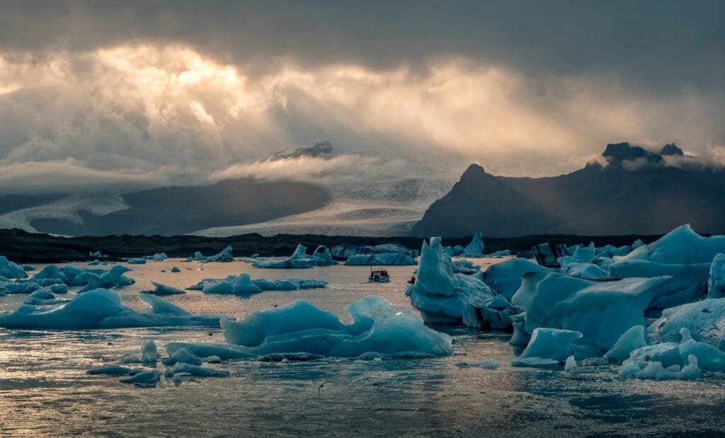 Cambio Climático