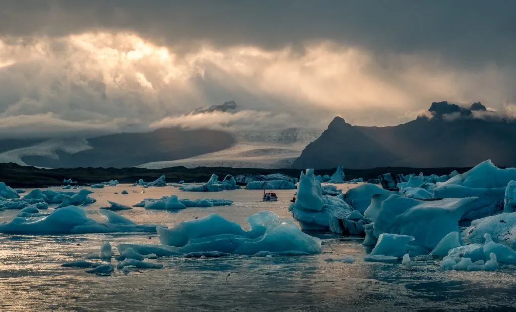 Cambio Climático
