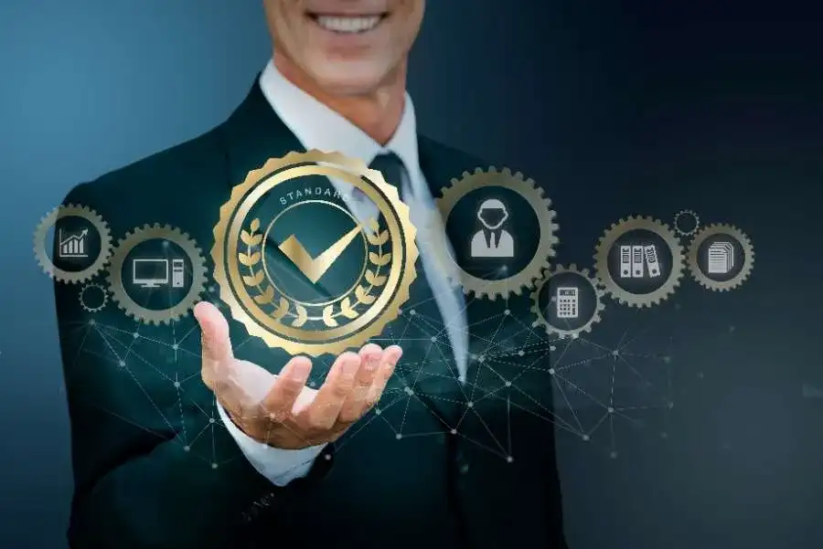 Seguridad Privada/ISO 18788