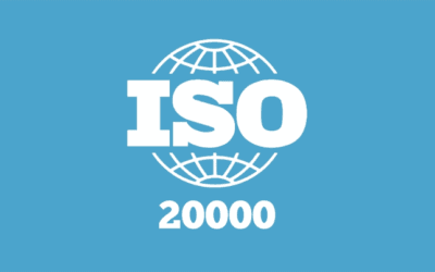ISO 20000 y la Transformación Digital: Nuevas Oportunidades en 2024