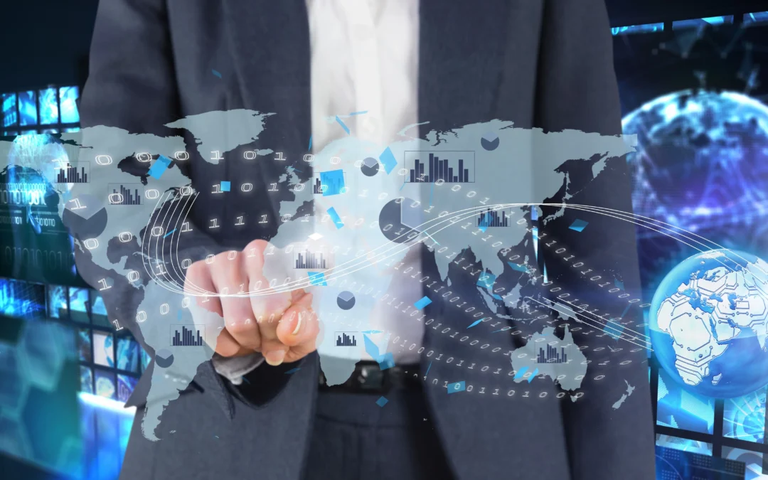La ISO 20000 como Estrategia Contra el Nearshoring