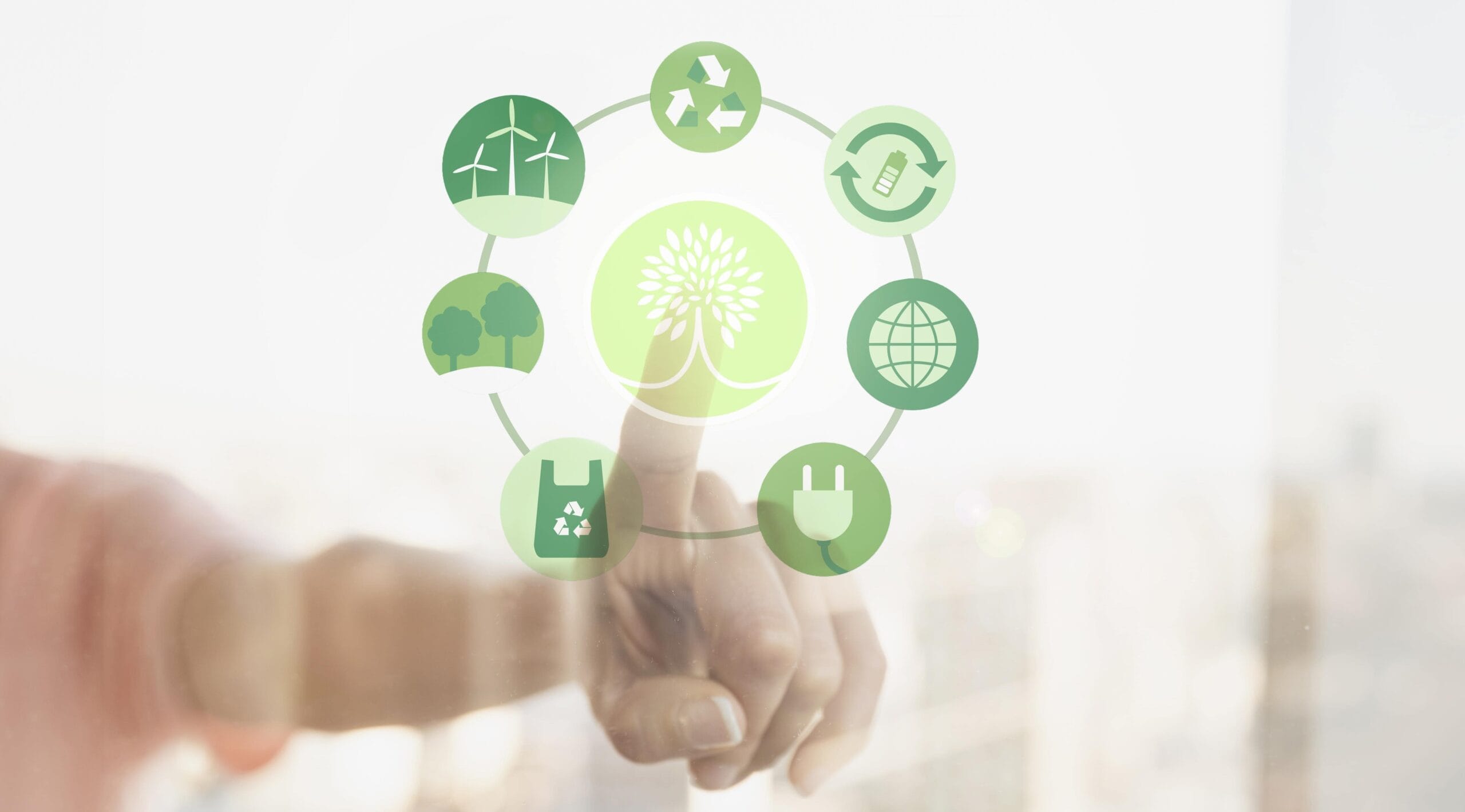 Nueva versión ISO 14001