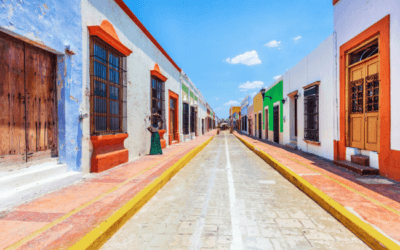 La ISO 18788 en Veracruz: Seguridad Responsable para un Estado en Crecimiento