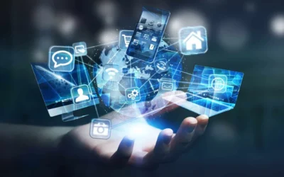 Transformación digital en la gestión empresarial: el impacto revolucionario de la ISO 27001