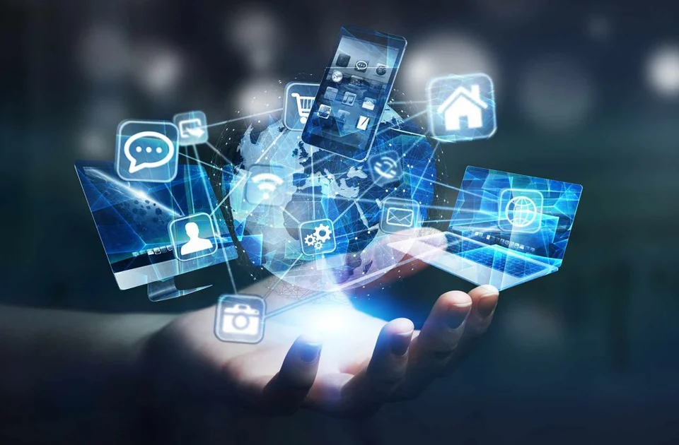 Transformación digital en la gestión empresarial: el impacto revolucionario de la ISO 27001