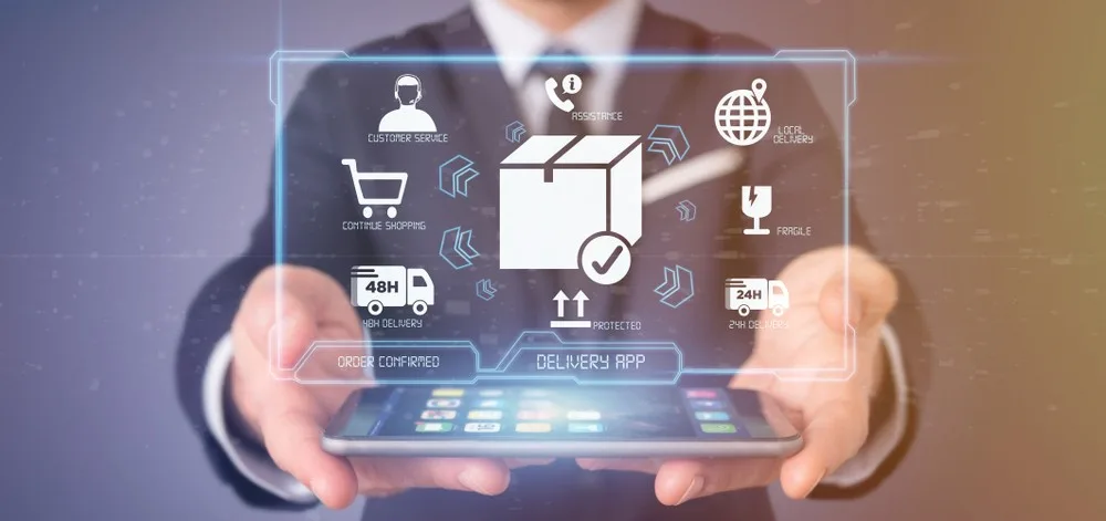 Tendecias de Nearshoring