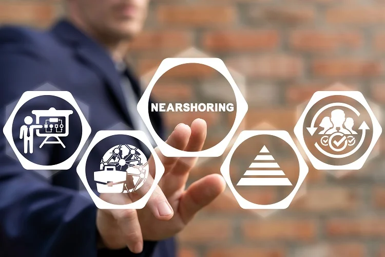 Tendencias de Nearshoring y la Increíble Ventaja Competitiva con ISO 9001