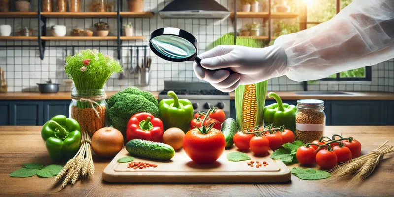 Aplicación de la norma ISO 22000 en la industria de alimentos