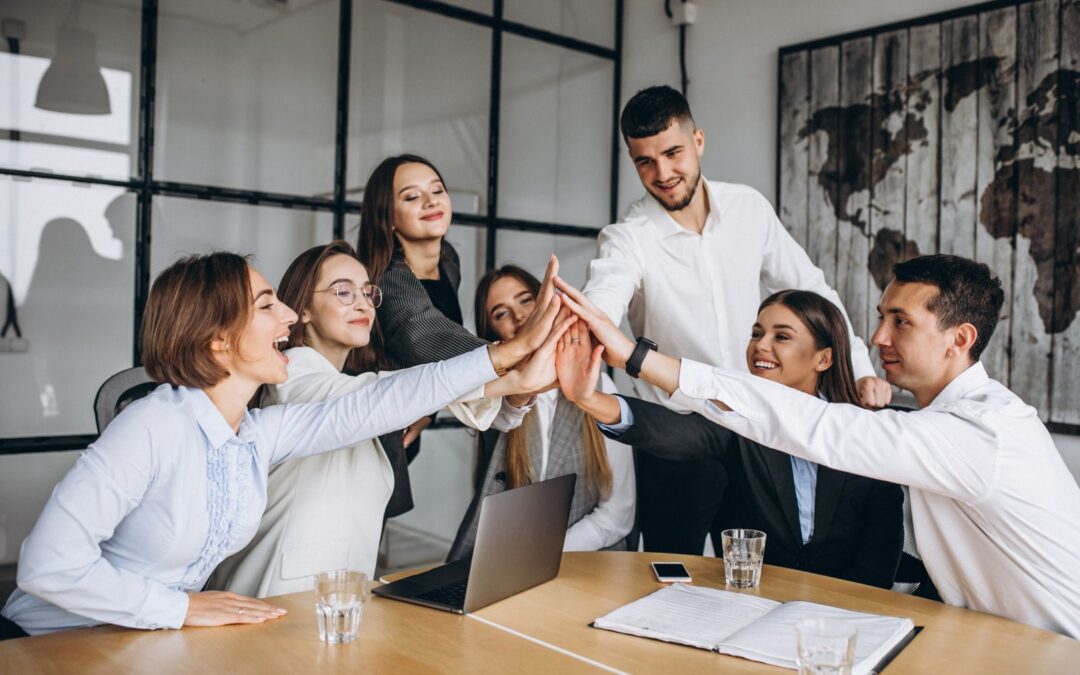 ISO 37001: Construyendo Confianza organizacional desde el interior de tu empresa