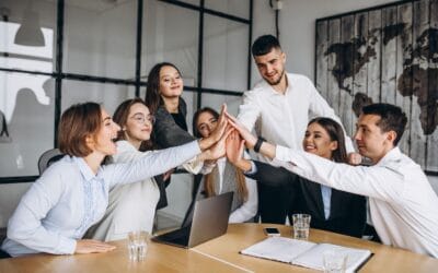 ISO 37001: Construyendo Confianza organizacional desde el interior de tu empresa