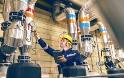 ISO 29001: El estándar que transforma la gestión de calidad en la industria del petróleo y gas