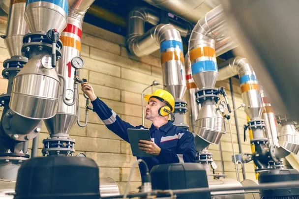 ISO 29001: El estándar que transforma la gestión de calidad en la industria del petróleo y gas