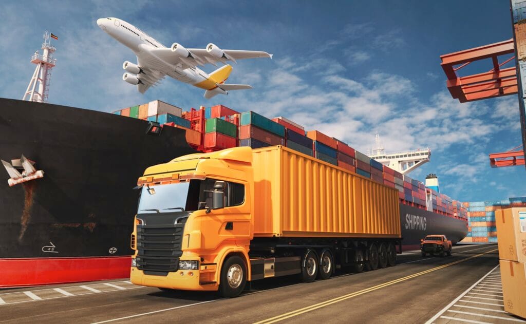 ISO 27001 para empresas de transporte