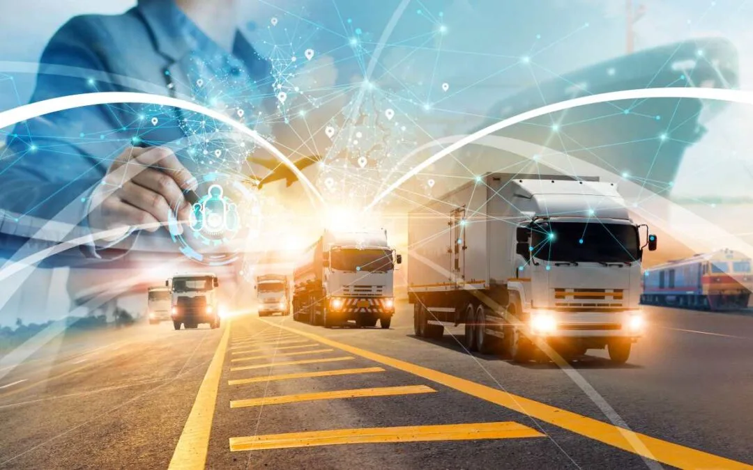 Transporte en riesgo: 5 razones urgentes para implementar un sistema de gestión