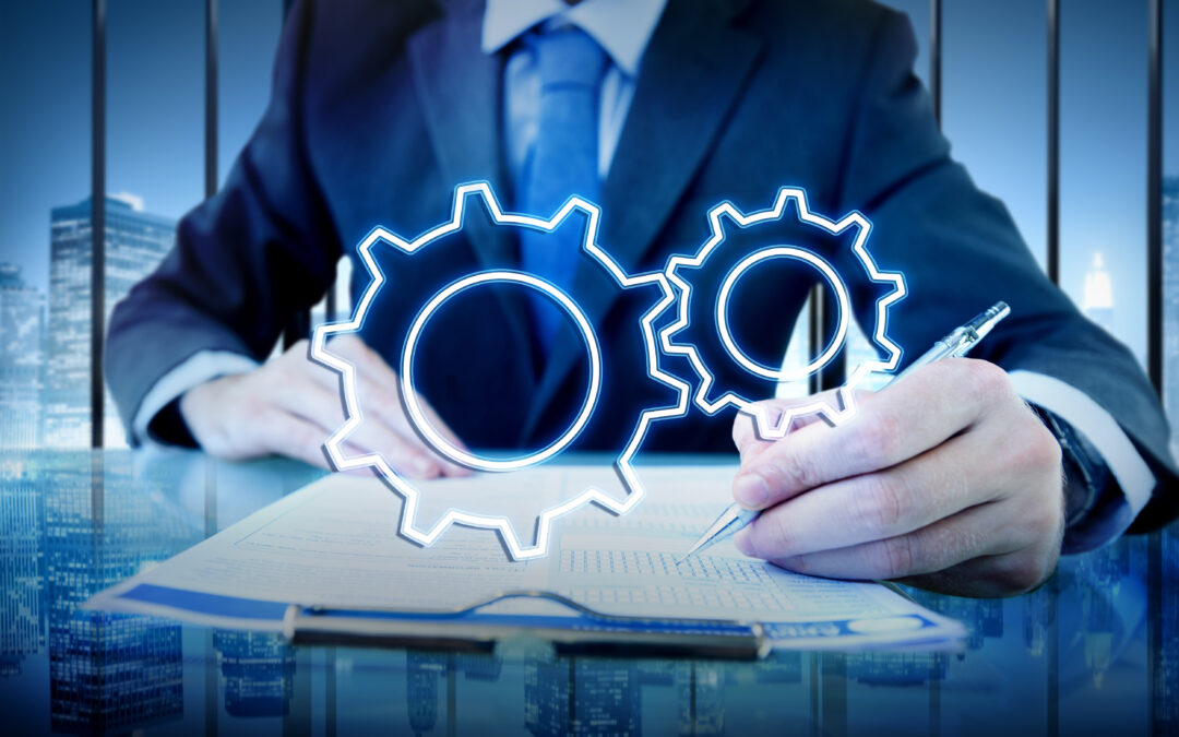 Protección 360°: Cómo un Sistema de Gestión Integrado fortalece la resiliencia empresarial
