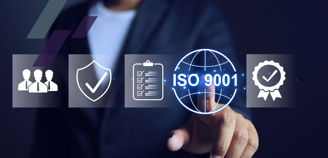 Nueva Versión ISO 9001