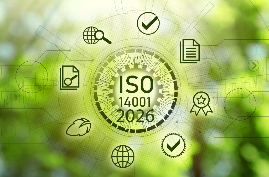 Nueva versión ISO 14001: hacia una gestión ambiental más estratégica y sostenible