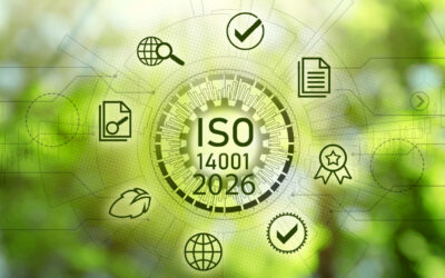 Nueva versión ISO 14001: hacia una gestión ambiental más estratégica y sostenible
