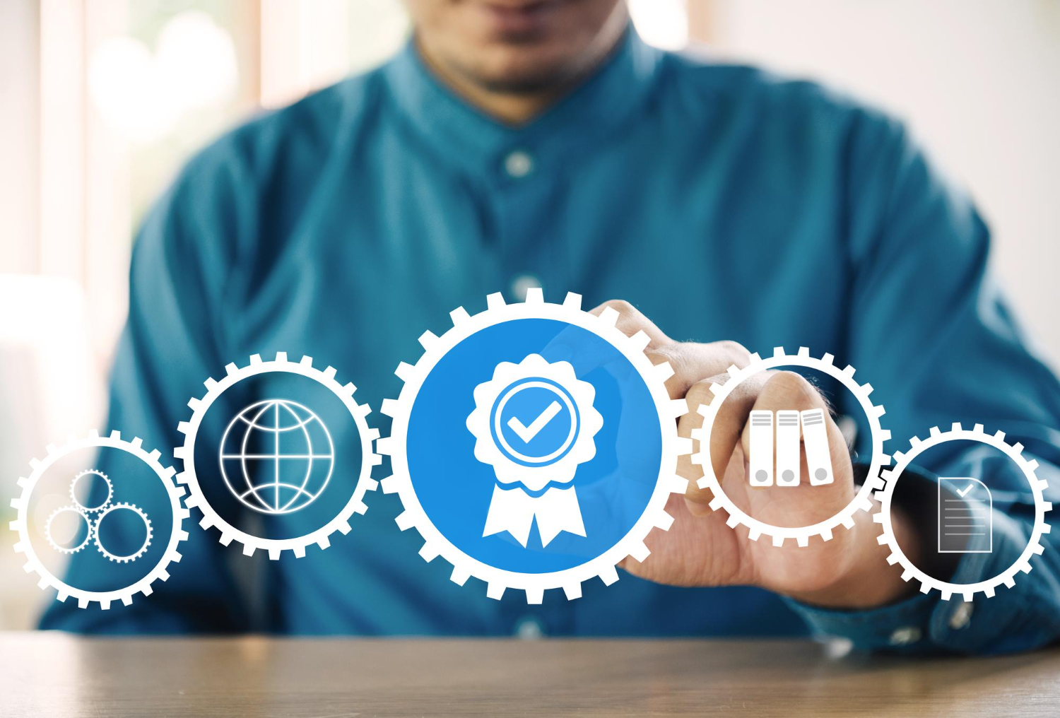 Nueva Versión ISO 9001
