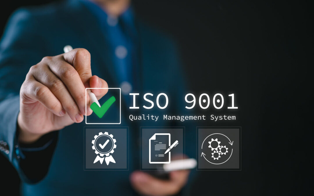 Nueva versión ISO 9001: los cambios, motivos y el impacto en las empresas