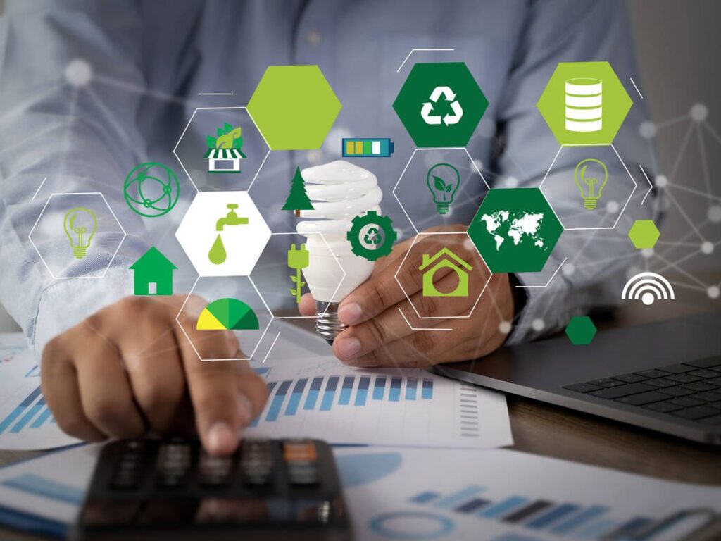 Sistema de gestión ambiental